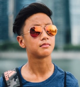 Author